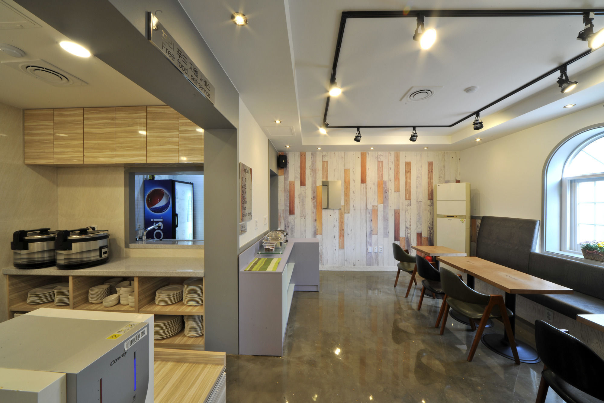 S Hotel Gwangju Metropolitan City Exterior photo
